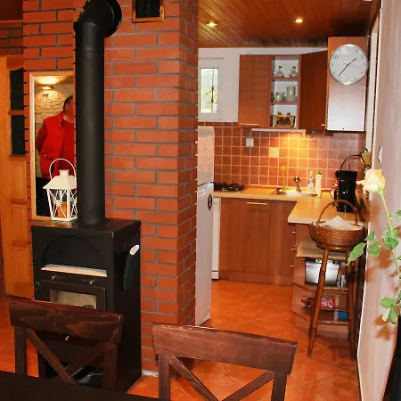 Prázdninový dům Holiday Ranczo