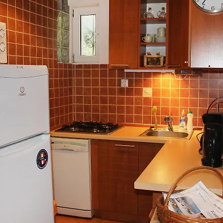 Holiday Ranczo Prázdninový dům