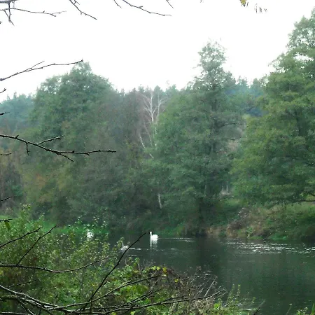Prázdninový dům Holiday Ranczo Joniec
