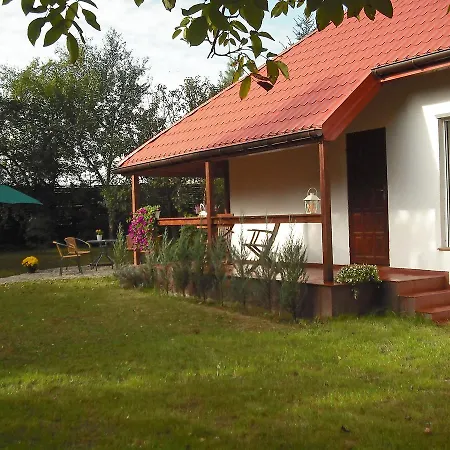 Holiday Ranczo Prázdninový dům