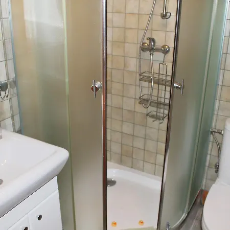 Holiday Ranczo Prázdninový dům *