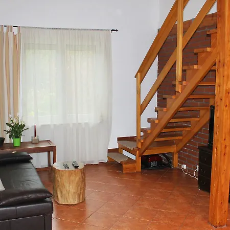 Prázdninový dům Holiday Ranczo Joniec