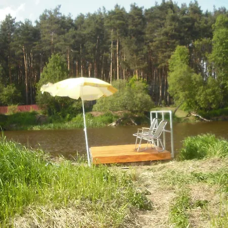 Prázdninový dům Holiday Ranczo