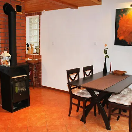 Prázdninový dům Holiday Ranczo